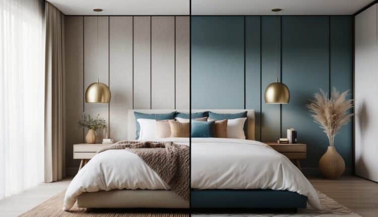 Cores para o quarto: 7 ideias para inspirar