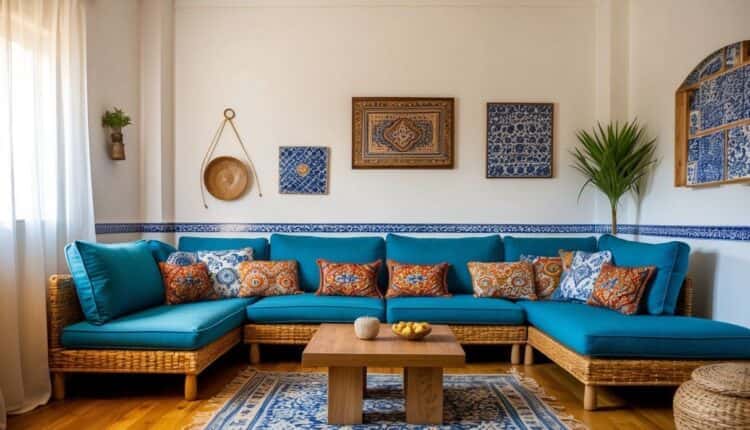 Decoração para Salas Pequenas: Truques para um Espaço Acolhedor!