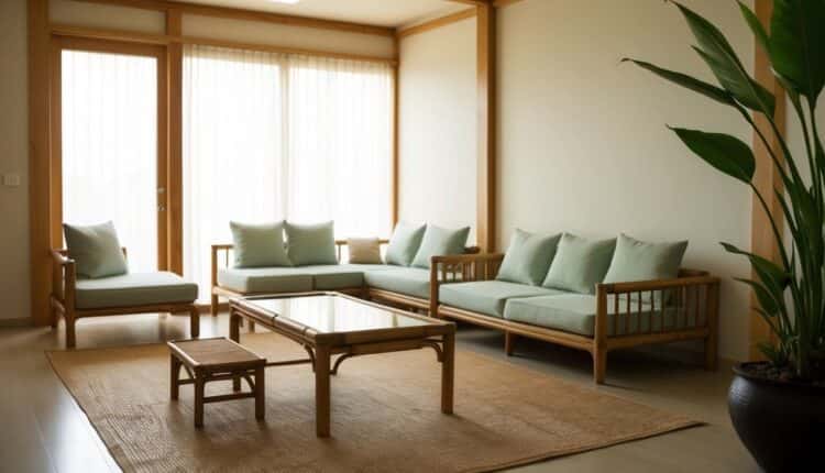 Decoração Zen para Sala: Um Refúgio de Paz no Seu Lar!