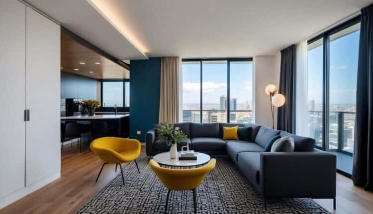 Design de Interiores em São Paulo: O Guia Completo