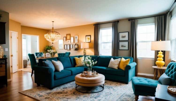 Design de Interiores Vale a Pena? Descubra os Benefícios