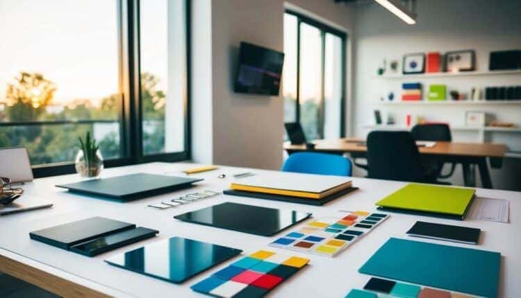 Dicas para Estudar Design de Interiores e Se Destacar no Mercado