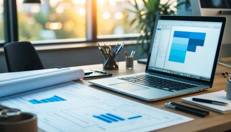 Dicas para Imprimir Projetos de Arquitetura com Qualidade