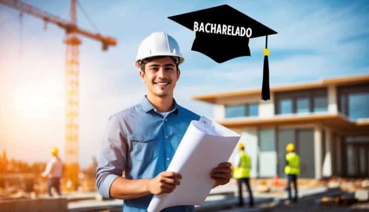 Engenharia Civil: É Bacharelado ou Licenciatura?