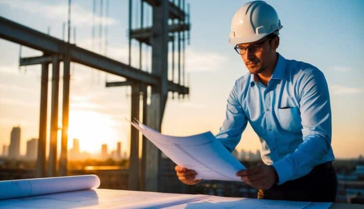 Engenharia Civil: O Que Faz e Quanto Você Pode Ganhar?