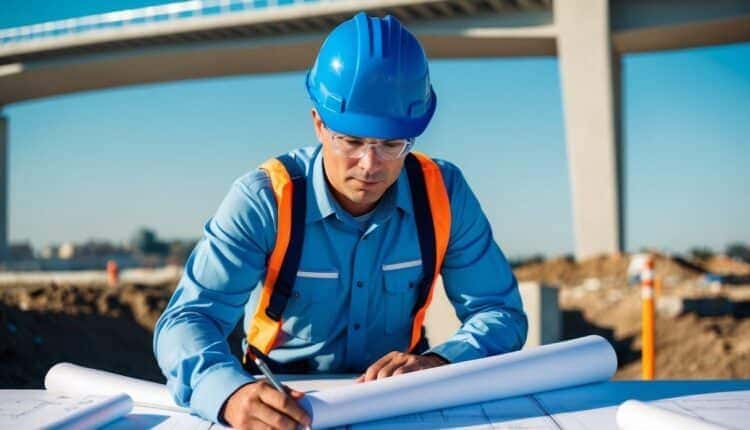 Engenharia Civil: Qual é a Cor Tradicional Dessa Profissão?