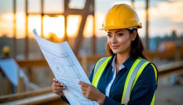 Engenharia Civil Vale a Pena? Descubra os Benefícios da Profissão