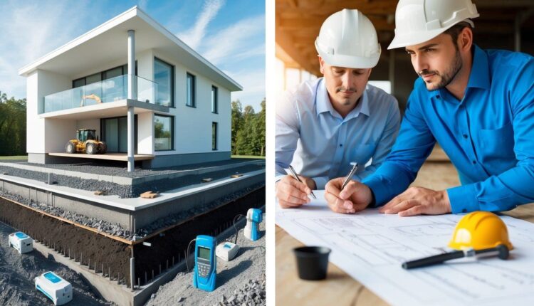 Geotecnia na Engenharia Civil: O Que é e Qual Sua Relevância?