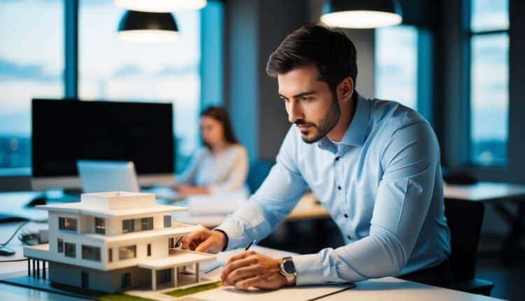 Guia Prático: Como Criar Projetos Arquitetônicos no Revit