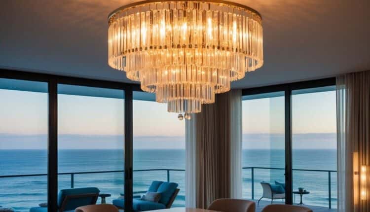 Lustres para Sala de Estar: Iluminação que Eleva o Ambiente