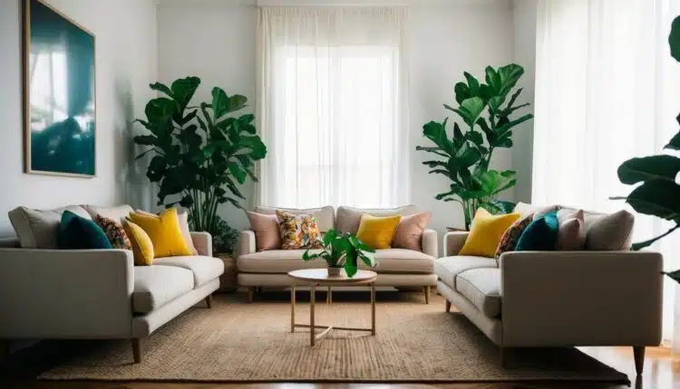 O que é design de interiores?