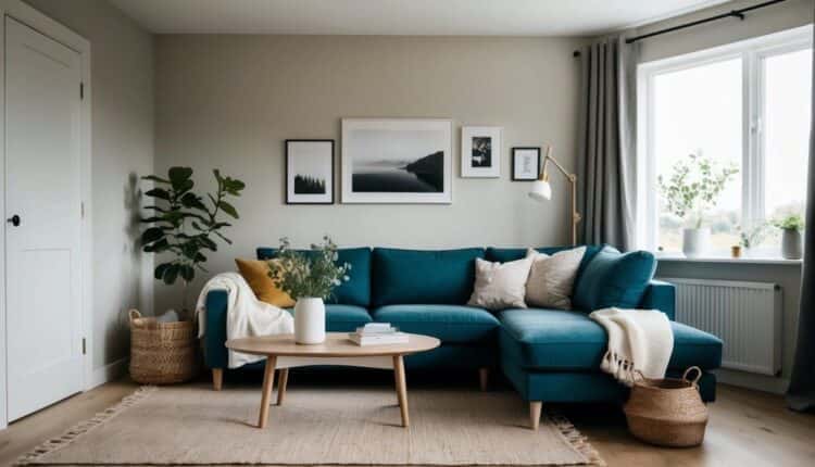 O Que é Design de Interiores? Entenda Agora Mesmo!