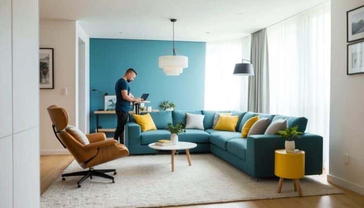 O Que Estuda Quem Faz Design de Interiores? Conheça o Conteúdo