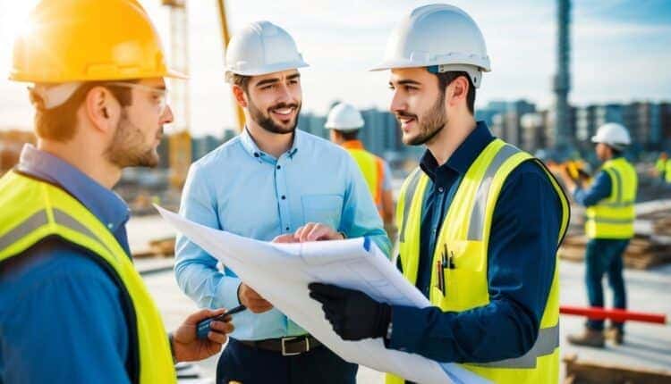 O Que um Estagiário de Engenharia Civil Faz no Dia a Dia?