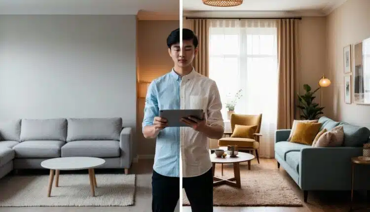 Onde Fazer um Curso de Design de Interiores com Qualidade