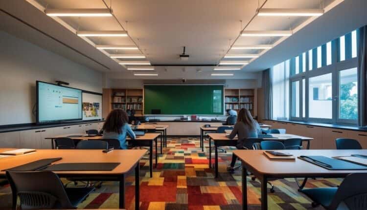 Os Melhores Lugares para Estudar Design de Interiores no Brasil