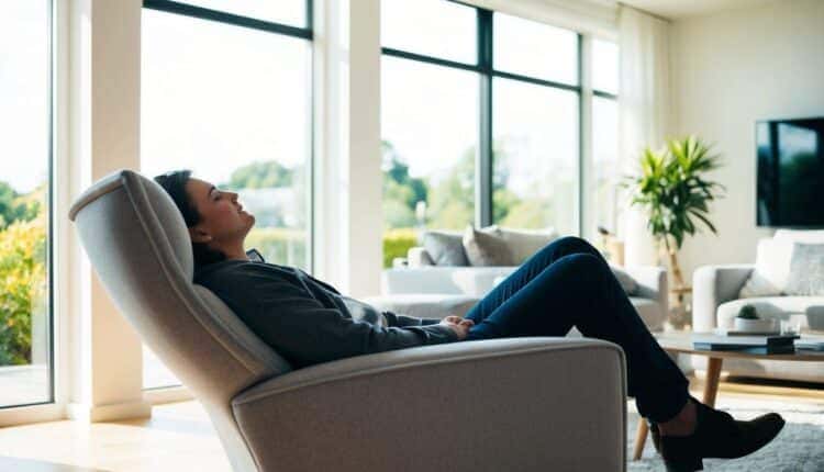 Poltronas para Sala de Estar: O Toque de Conforto Que Sua Sala Merece