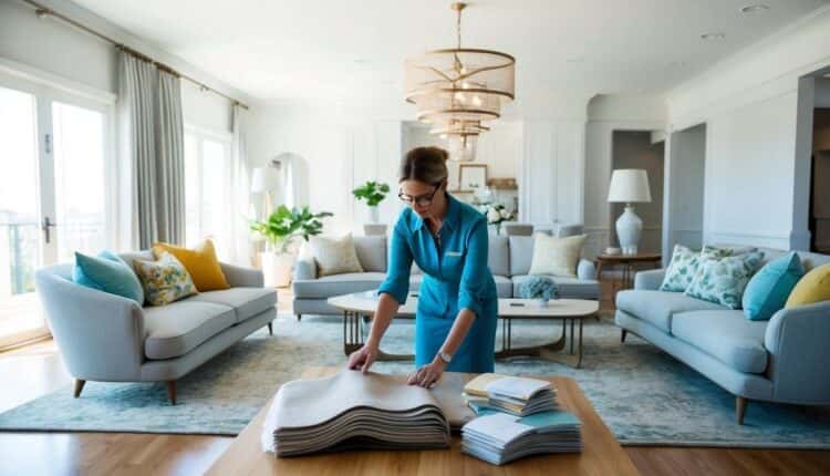 Por Que Escolher Design de Interiores Como Carreira?