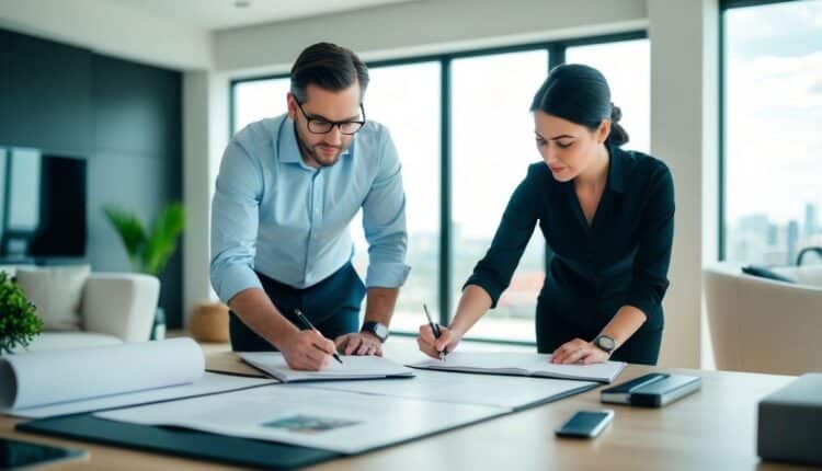 Qual a diferença entre design de interiores e decoração?