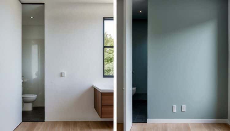 Qual a diferença entre esmalte sintético e base água?