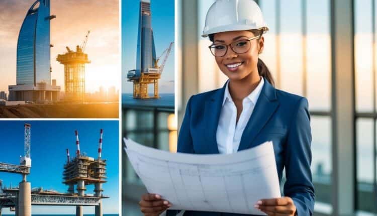 Qual Área da Engenharia Civil Oferece os Maiores Salários?