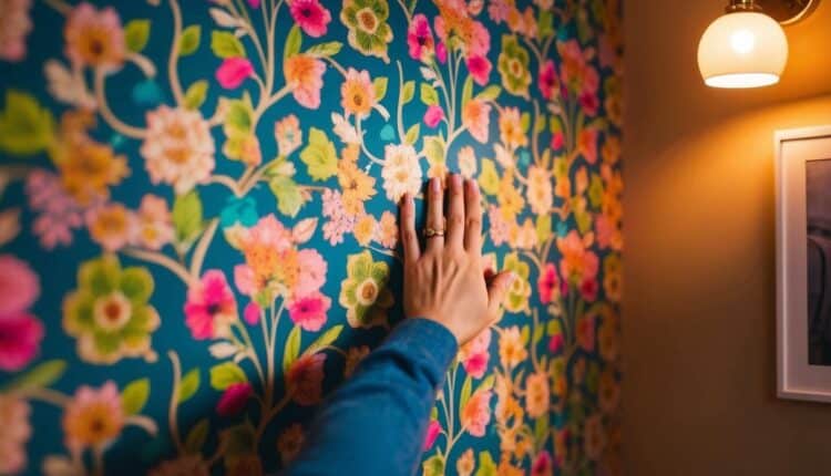 Qual é o impacto de pequenos detalhes decorativos no ambiente?