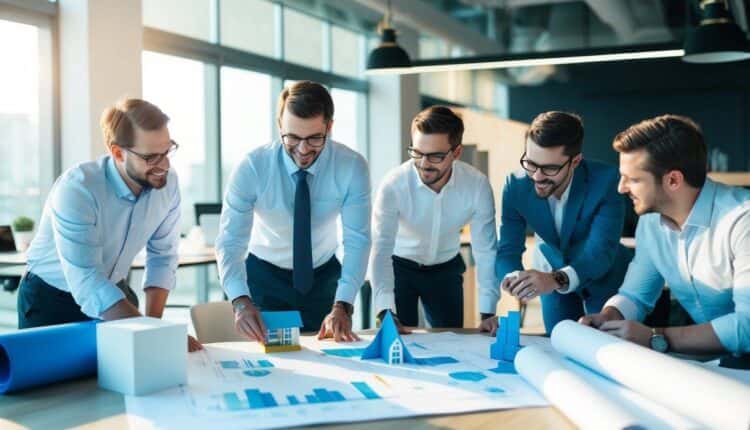 Quem Faz Projetos Arquitetônicos? Conheça os Profissionais Ideais