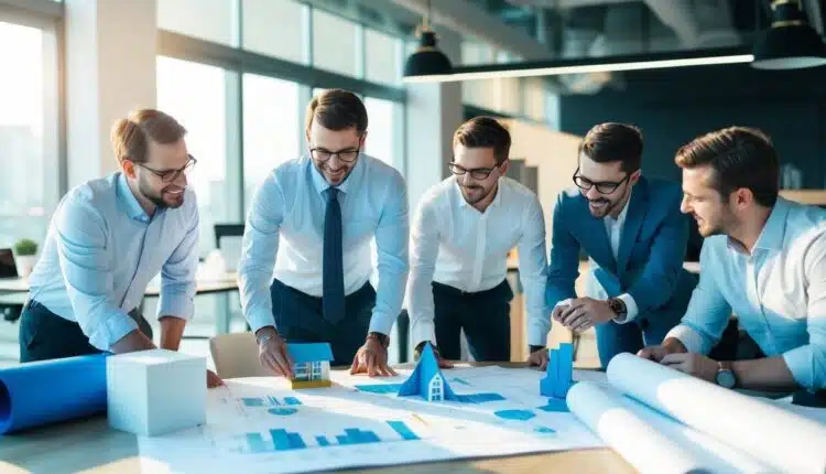 Quem Faz Projetos Arquitetônicos? Conheça os Profissionais Ideais