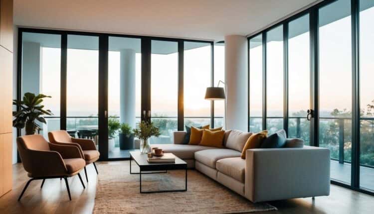 Salas Modernas: Tendências que Estão em Alta na Decoração!