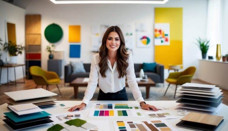 Vale a Pena Fazer Faculdade de Design de Interiores?