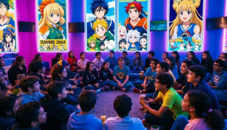 Descubra os Melhores Animes de Todos os Tempos