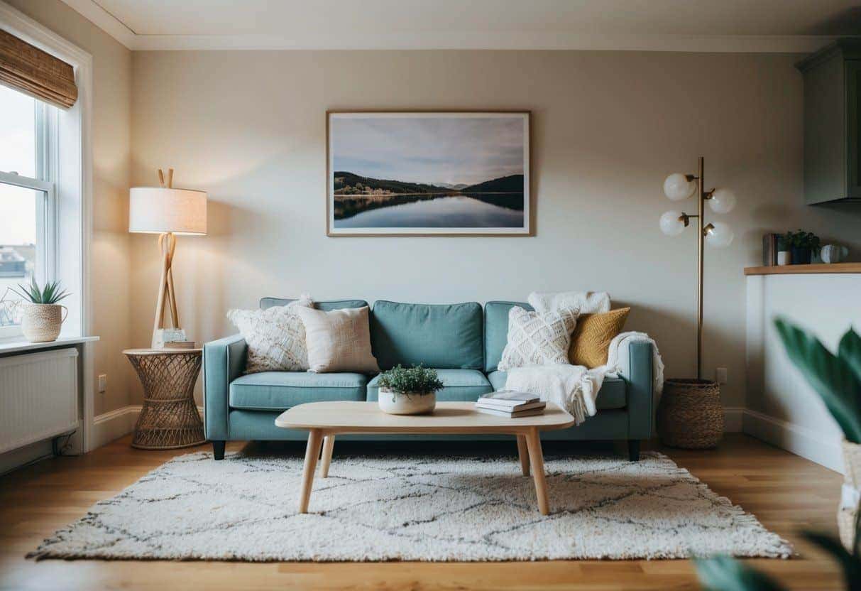 Dicas de Decoração para sua Sala de Estar dos Sonhos