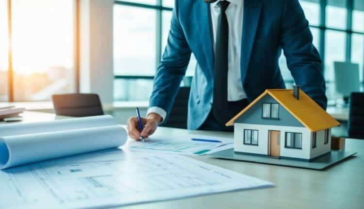 O que é um projeto executivo em arquitetura?