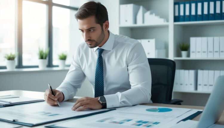 Quais são as responsabilidades legais de um arquiteto?
