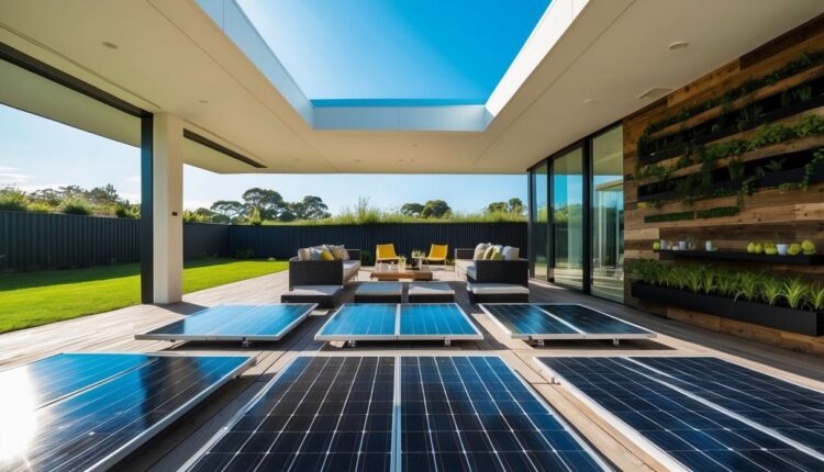Qual a importância da sustentabilidade na arquitetura?