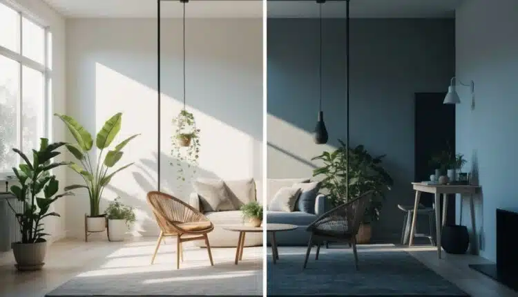 Como a arquitetura pode contribuir para a saúde mental?