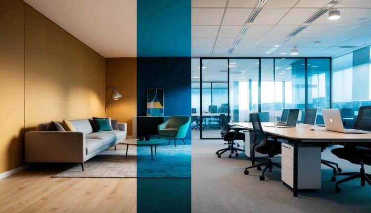 Como a arquitetura pode influenciar o comportamento humano?