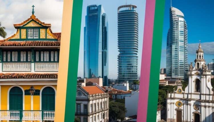 Como a cultura local influencia o design arquitetônico?