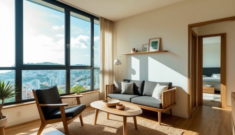 Como decorar ambientes pequenos em MG
