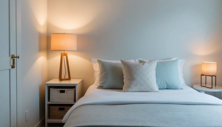 Como deixar o seu quarto mais bonito com coisas simples: Dicas práticas e acessíveis