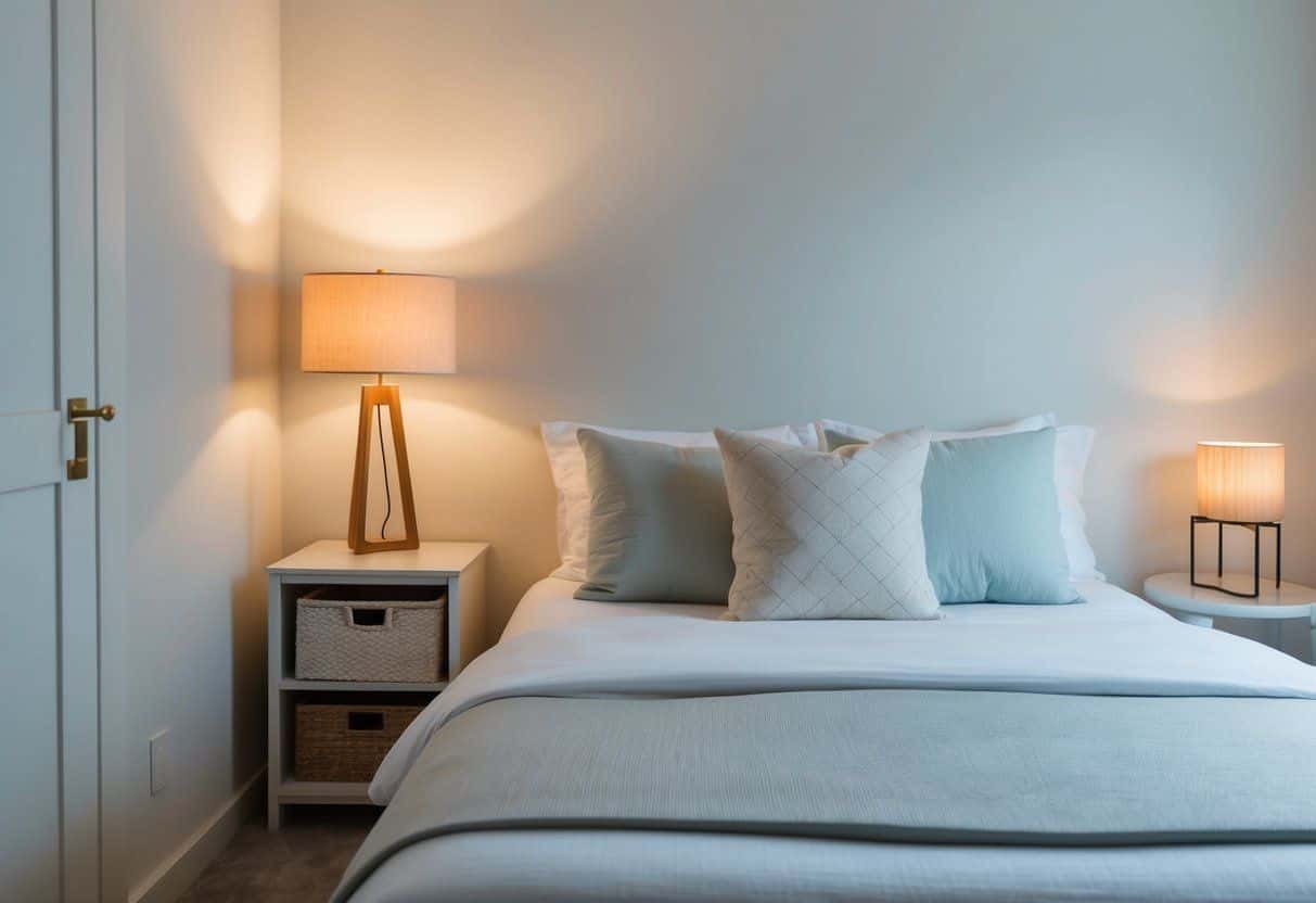 Como deixar o seu quarto mais bonito com coisas simples: Dicas práticas e acessíveis