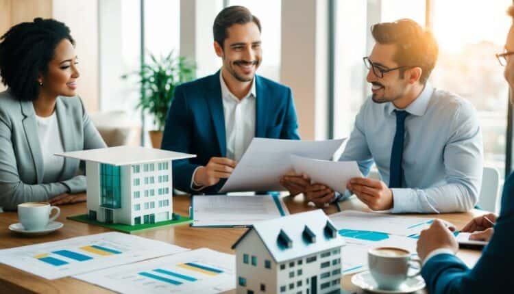 Como funciona o licenciamento de um projeto arquitetônico?