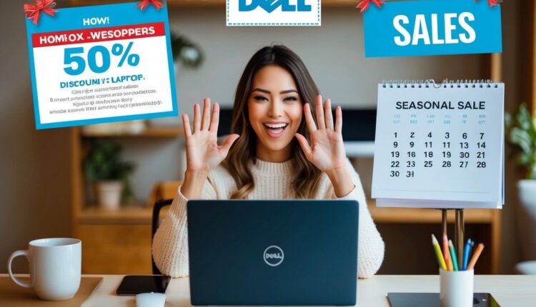 Notebooks Dell Mais Baratos? Como Economizar com Cupons e Promoções!