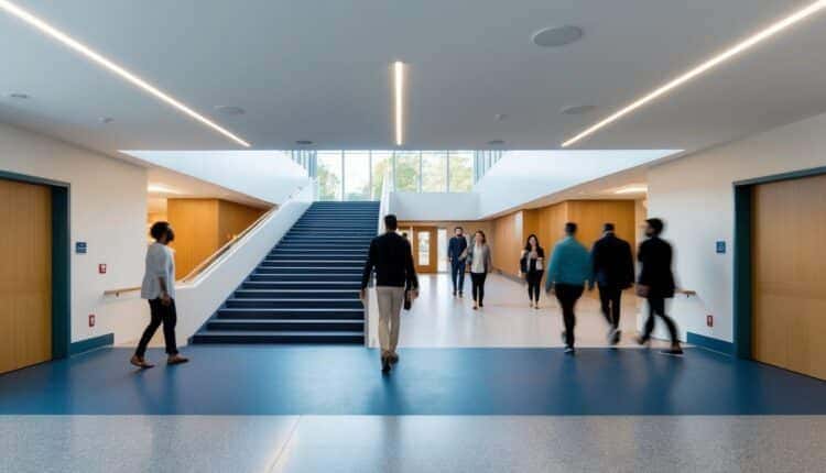 O que é acessibilidade na arquitetura?