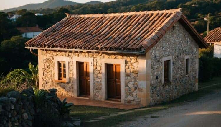 O que é arquitetura vernacular?