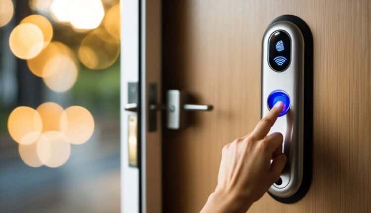 O que é fechadura digital e como instalá-la?