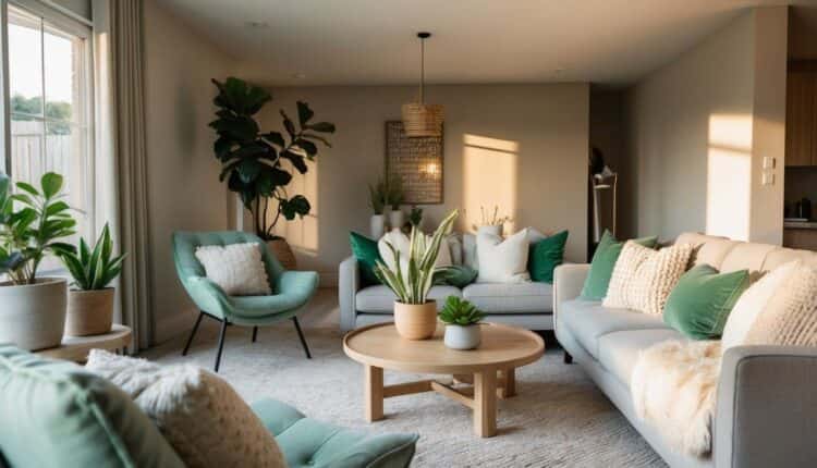 O que é um projeto de interiores?
