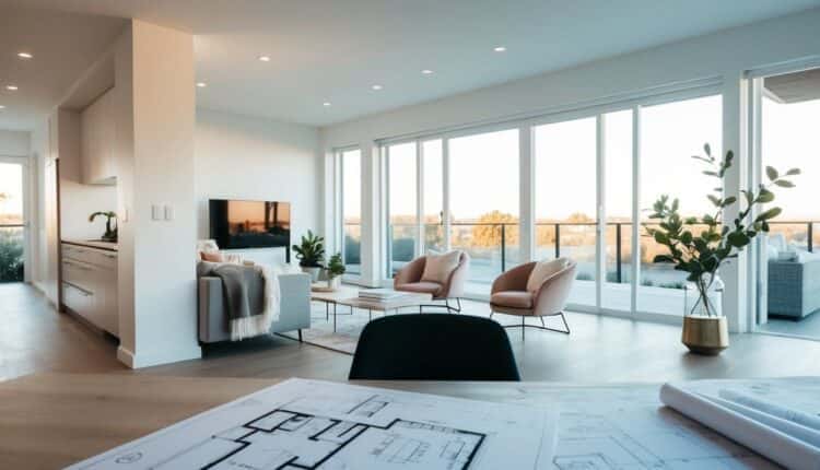 O que é um projeto legal em arquitetura?