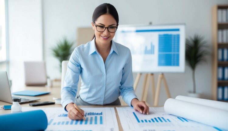 Quais são as normas técnicas que um arquiteto deve seguir?