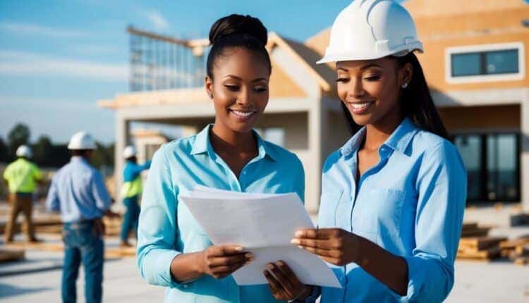 Quais são as principais técnicas de construção civil?